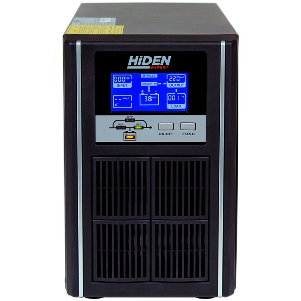 ИБП Hiden Expert UDC9201H-24
